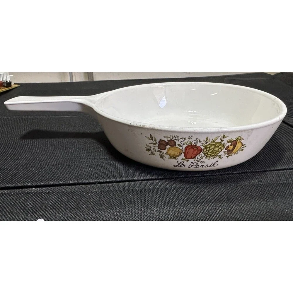 VTG CorningWare Skillet 6.5